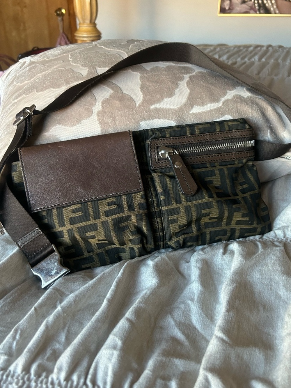 Fendi Belt Bag